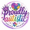 proudlyautistic